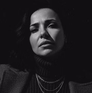 Sabine M. Nehme